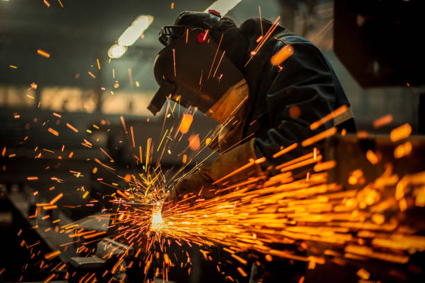  Bishopville, SC Welder Pros