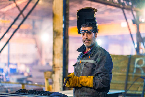 Best Food and Beverage Processing Equipment Welding in Bishopville, SC