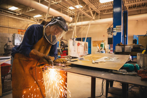 Best Automation and Robotic Welding in Bishopville, SC