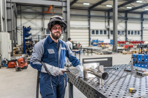 Best Artistic and Custom Metal Fabrication in Bishopville, SC