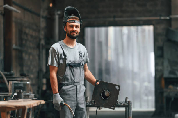 Best Welding Equipment Sales and Repair in Bishopville, SC