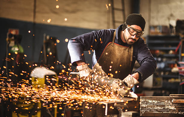 Affordable Welder Services in Bishopville, SC