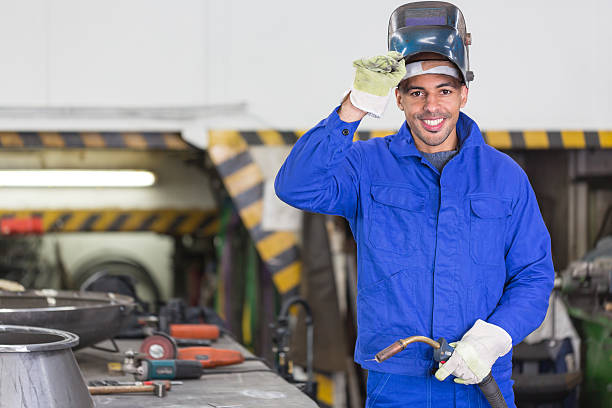 Best Automotive Welding in Bishopville, SC