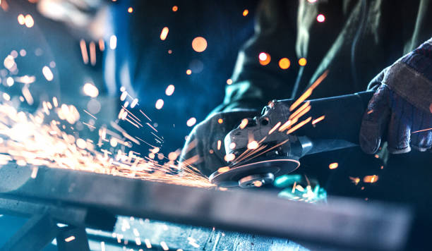 Best Specialty Welding Processes in Bishopville, SC